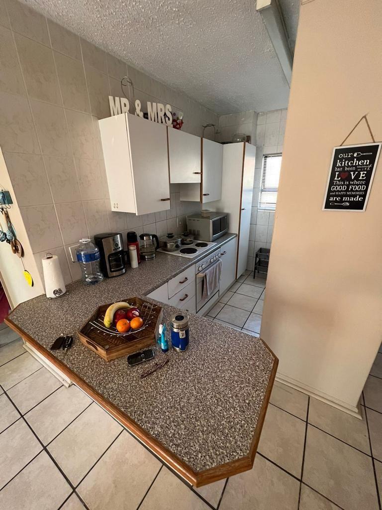 To Let 2 Bedroom Property for Rent in George South Western Cape